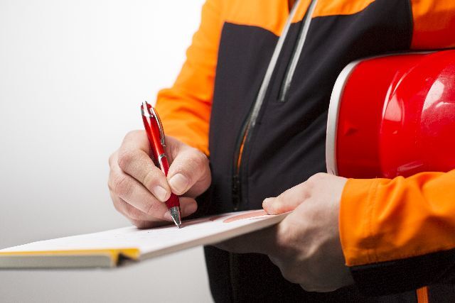 Brandschutzbeauftragter dringend gesucht!