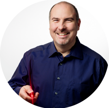 Portrait Dipl. BO Erno Mayer