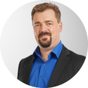 Portrait Matthias Lastuvka