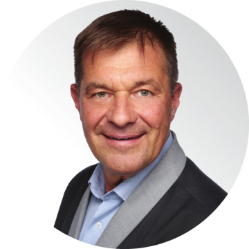 Portrait Ing. Markus Pruckner