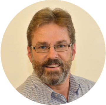 Portrait DI Christian Nedorost