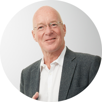 Portrait Armin Ortner