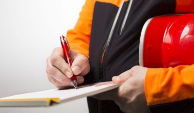 Brandschutzbeauftragter dringend gesucht!