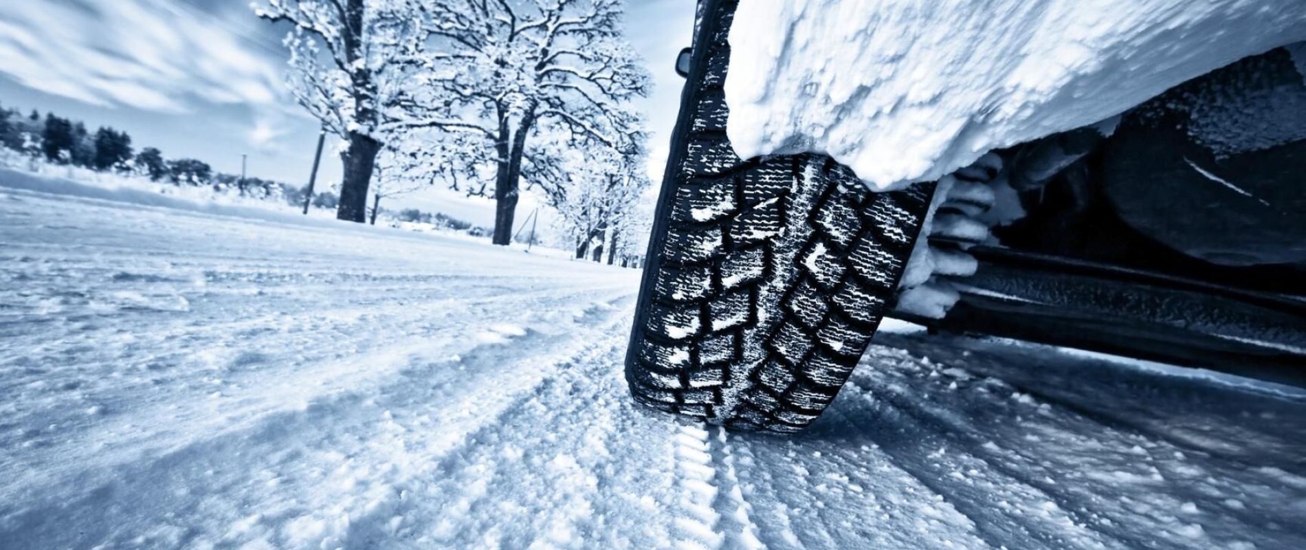 Winterreifen